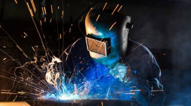 Selecting the Appropriate Welding Gas for Your Project