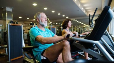 Selecting the Right Series of Recumbent Bikes for Your Fitness Journey