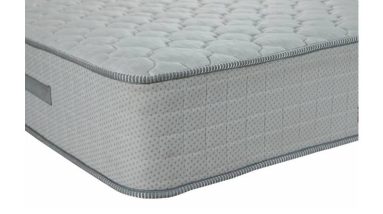The Connection Between Mattresses and Back Pain Relief