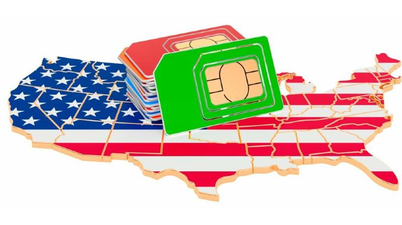 Traveling Abroad With US SIM Cards Essential Information