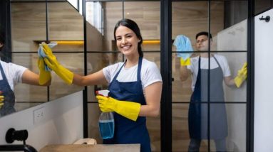 Unlocking the Secrets to Superior Cleaning Services in Sydney