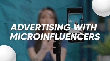 Advertising with microinfluencers who are they and why do local brands need them