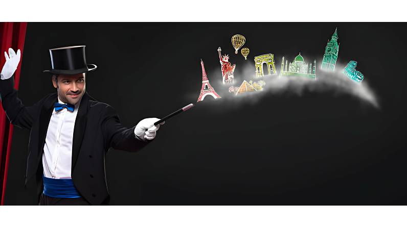 Corporate Magician London Elevate Your Event