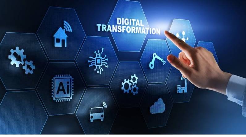 Embracing Digital Transformation in the BPO Industry