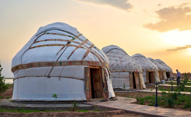 Exploring the Eco-Friendly Advantages of Yurt Homes Down Under
