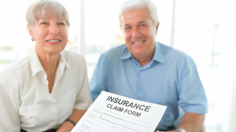 How Does A Term Insurance Plan Help Senior Citizens