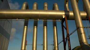 Maximizing Efficiency with HDPE Piping in Geothermal Systems