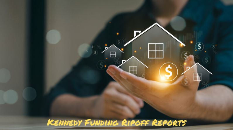 Read Kennedy Funding reviews, complaints, and Ripoff Reports to make informed real estate financing decisions with transparency.